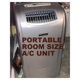 PORTABLE ROOM A/C UNIT