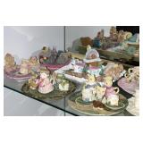 COLLECTIBLE FIGURINES