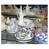 MINI TEA SETS