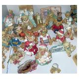 BARBIE COLLECTIBLE FIGURINES