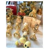 COLLECTIBLES