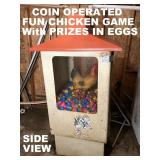 MONEY MAKING GAME
