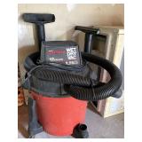 12 GALLON 2.75HP SHOP VAC BY CRAFTSMAN