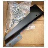 PARTS FOR THE EXHAUST PIPES.