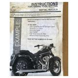 INSTRUCTION MANUAL FOR PIPE INSTALLATION