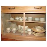 MORE OF THE JOHNSON BROS CHINA