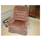 LA-Z-BOY ROCKER RECLINER