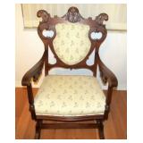 BEAUTIFUL CHAIR!!