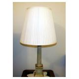 Fine Quality Lamp, 1 of 2