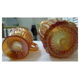 Carnival Glass