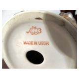 MADE IN RUSSIA