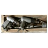 DRILL, BABY, DRILL!! AIR TOOLS