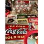 ESTATE LIQUIDATION SALE, 4-BAY WAREHOUSE CHOCK FULL!!