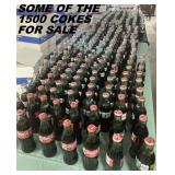 SPECIAL ISSUE AND COMMEMORATIVE BOTTLES 1979-2007 ERA