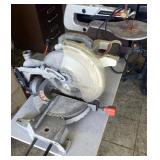 CUT-OFF SAWS