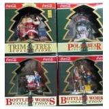 A FEW ORNAMENTS REMAIN TO SELL