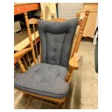 PLATFORM ROCKER