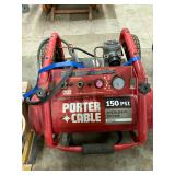 150 PSI AIR COMPRESSOR