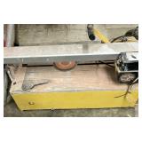 24" BRIDGE SAW, 1.5HP, 9.2 AMPS, 3550 RPM, 8" BLADE, 5/8" ARBOR