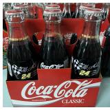 MANY  FULL COKE 6-PACKS TO SELL 