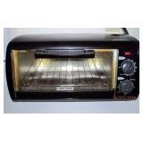 Toaster Oven