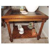 1 of 3 Matching Lamp Tables 