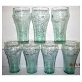 Coca-Cola Glasses