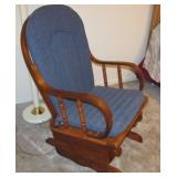 Platform Glider Rocker. Nice!!
