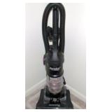 Eureka cyclone vac.