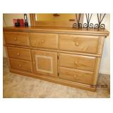 same Dresser as other set