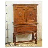 Online Southern Market Auction