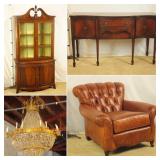 Special Autumn Online Auction