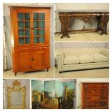 Pre-Independence Day Online Auction