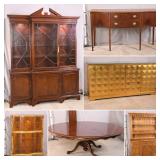 Online Southern Market Auction