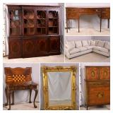 Special Pre-Thanksgiving Online Auction