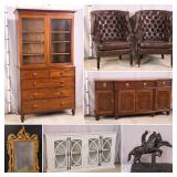 Special New Year's Online Auction