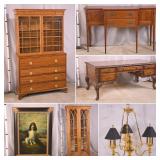 Online Southern Market Auction