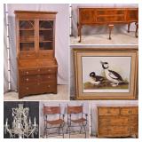 Online Southern Market Auction