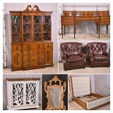 Special April Online Auction 