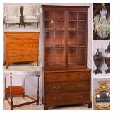 Annual Memorial Day Online Auction