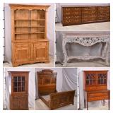 August Online Auction 