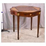 Maitland-Smith Game table
