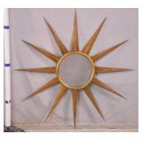 Modern History Mirror