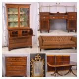 Special Pre-New Year's Online Auction