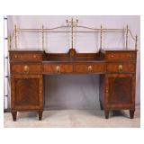 Maitland-Smith sideboard 