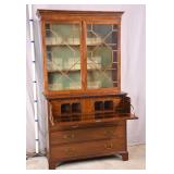antique butler