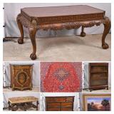 Online Southern Market Auction