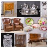 Online Southern Market Auction 