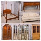 Online Southern Market Auction 