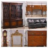 Annual Independence Online Auction 